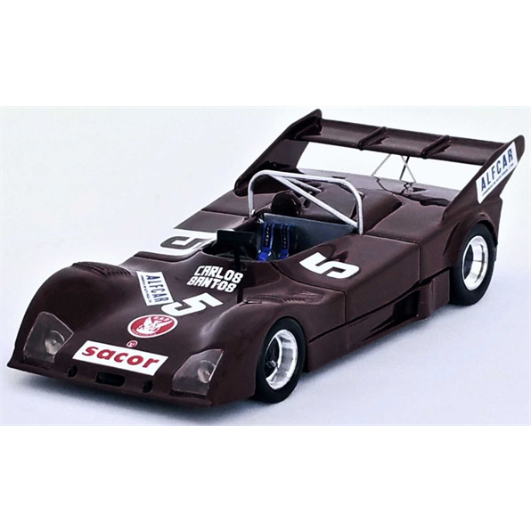 GRD 73 S 1st Vila do Conde 1975 Carlos Santos