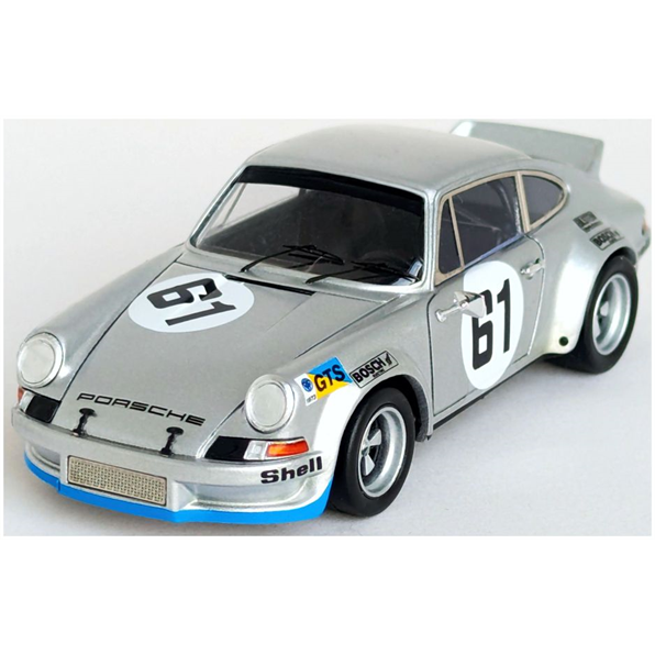 Porsche 911 Carrera RSR Le Mans 1973 Manfred Schurti/Helmuth Koinigg