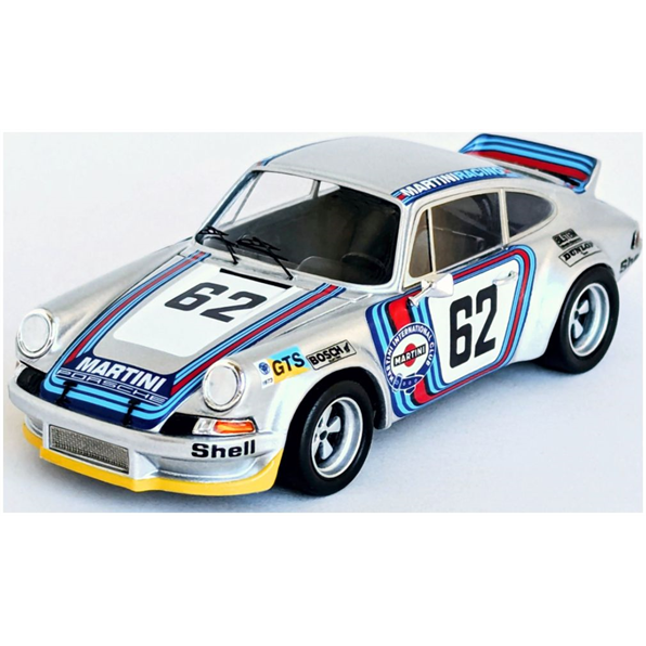 Porsche 911 Carrera RSR Le Mans 1973 Gijs van Lennep