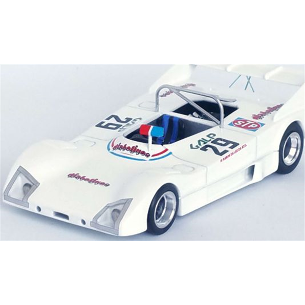 GRD 73 S 2nd Rampa da Lagoa Azul 1981 Ernesto Neves