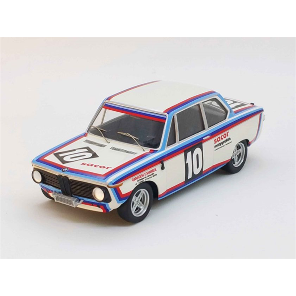 BMW 2002 Vila do Conde 1975 Raul Esperto