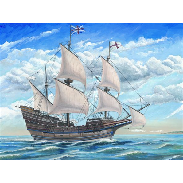 Mayflower