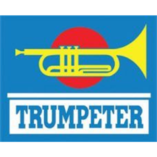 Trumpeter 2021/21 Catalogue