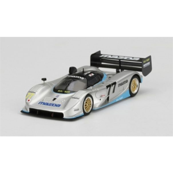 Mazda RX-792 Mazdaspeed Version