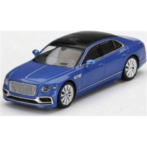 Bentley Flying Spur Neptune (RHD)