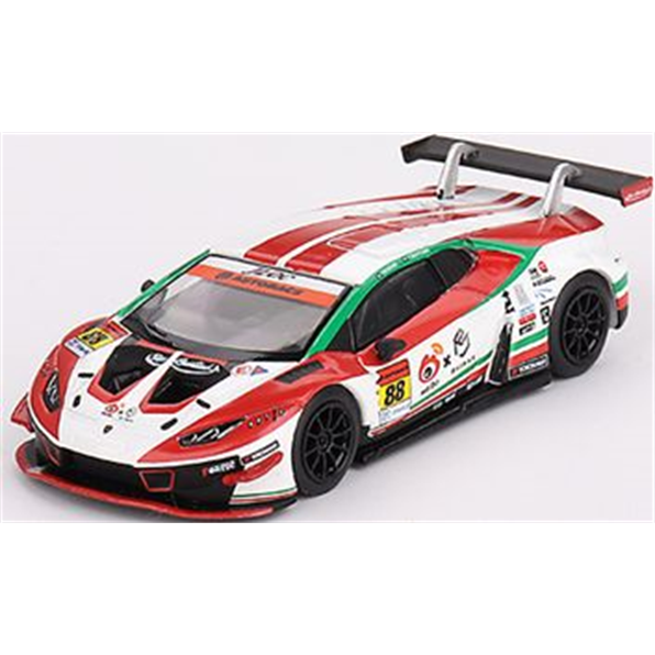 Lamborghini Huracan GT3 EVO #88 JLOC 2022 Super GT Series