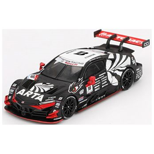 Honda NSX-GT Type S GT500 #16 Arta Mugen NSX-GT 2023 GT Series/Super GT (LHD)