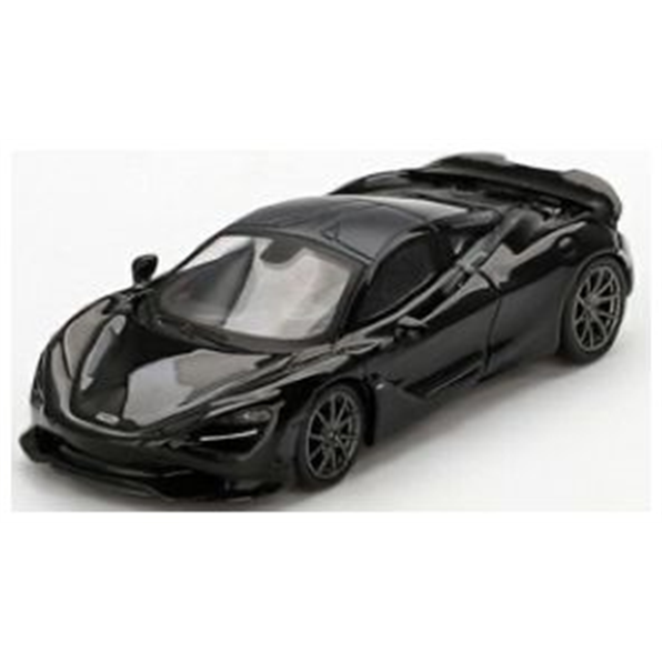 McLaren 750S Saros Grey (LHD)