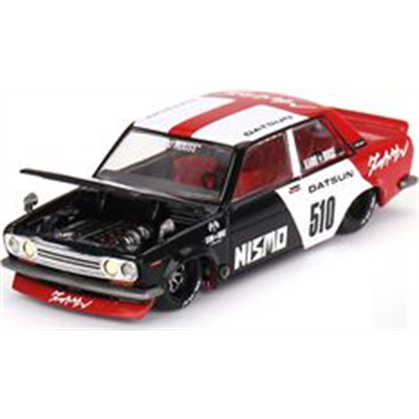 Datsun Street 510 Racing V1