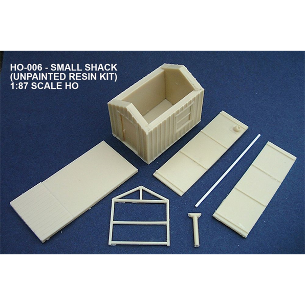 Small Shack