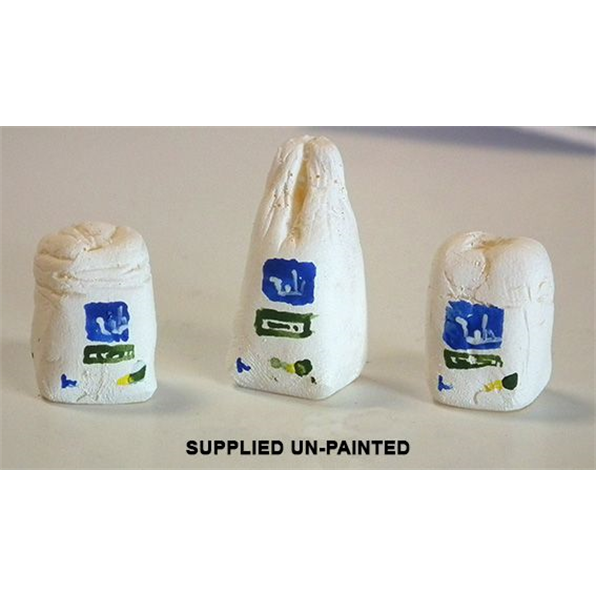 Fertilizer Sacks (3)