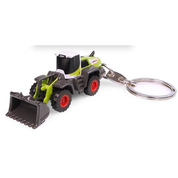 Claas Torion 1914 Keyring