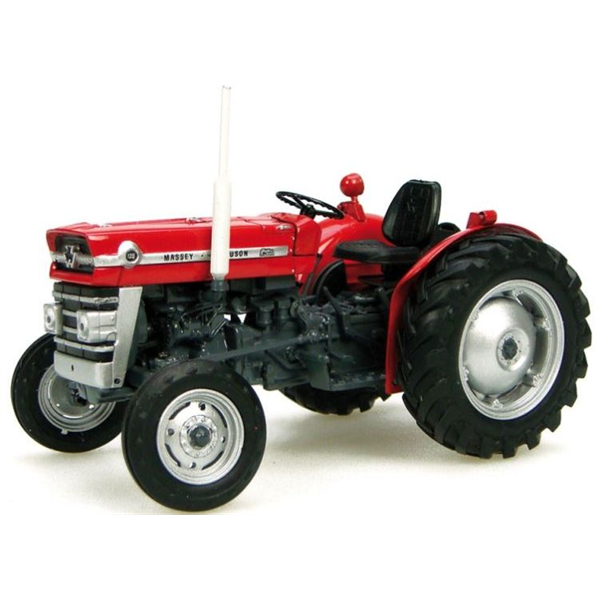 Massey Ferguson 135 (1965)