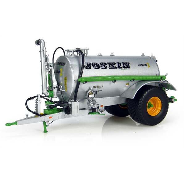 Joskin Modulo2 11000 Me Slurry Tanker