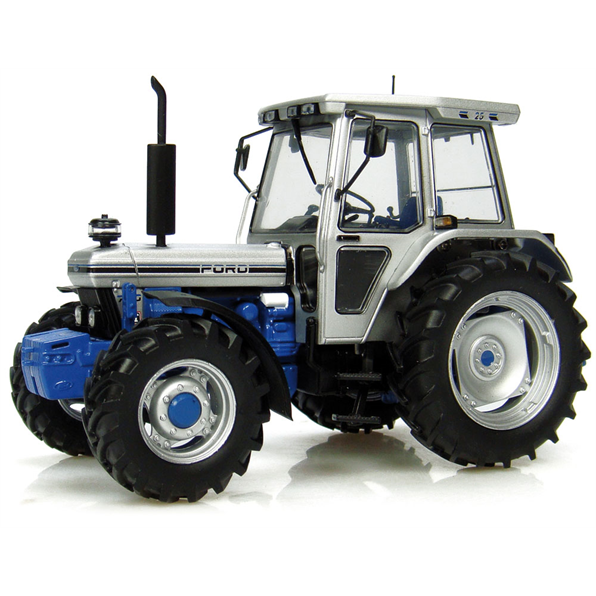 Ford 7810 Jubilee Edition Tractor