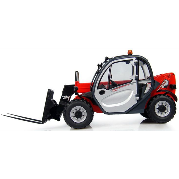 Manitou MT 625 T Telehandler w/Fork