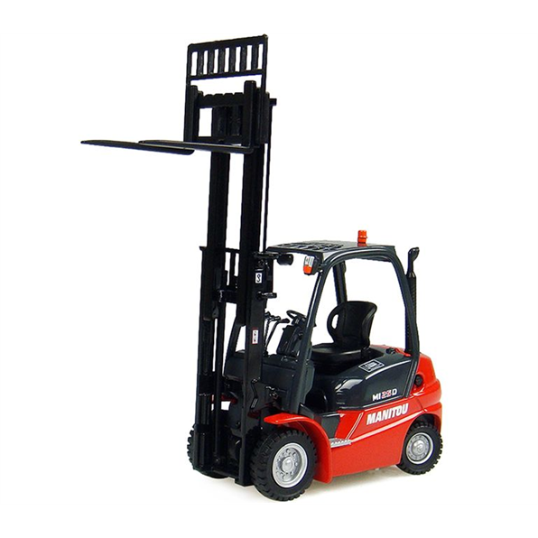 Manitou MI Forklift Truck