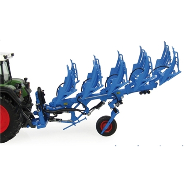 Lemken Mounted Reversible Plough Juwel 8