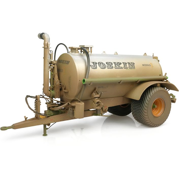 Joskin Modulo 2 11000 ME Tank (Dirty Version)