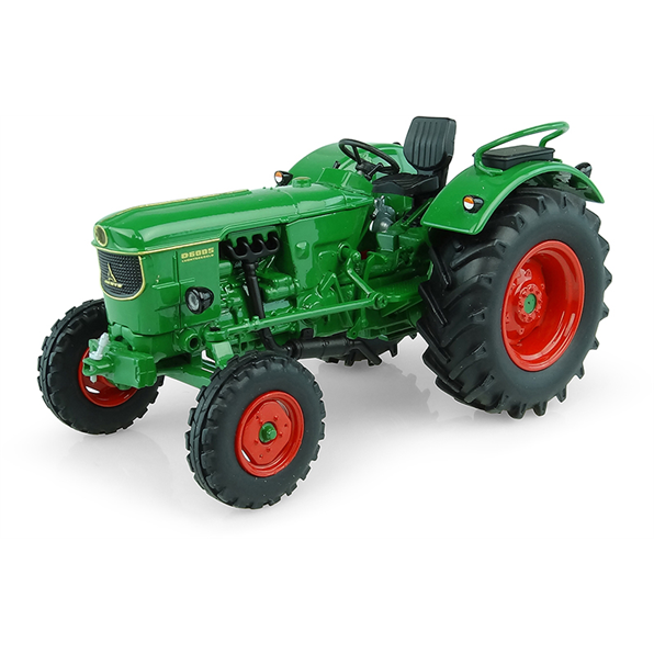 Deutz D6005 - 2WD