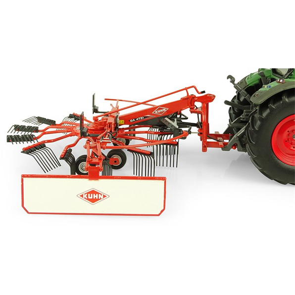 Kuhn GA4731GM Rotary Rake
