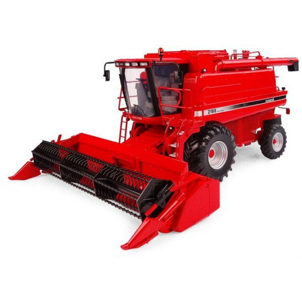 CASE IH Axial Flow 2188 Combine (1995)