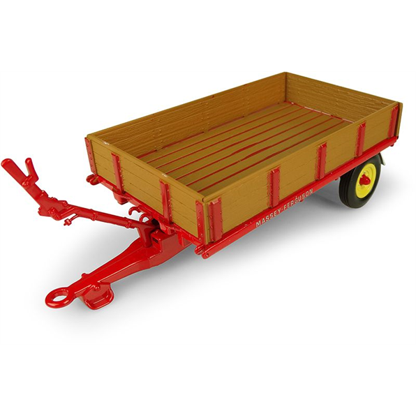 Massey Ferguson 3T Trailer
