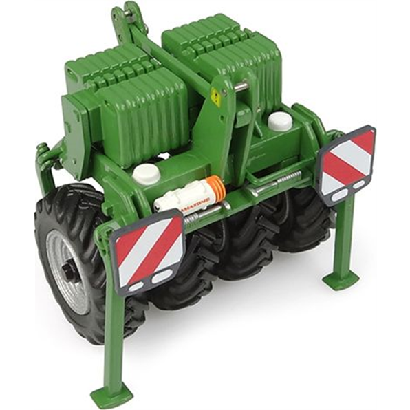 Amazone T-Pack Front Wheel Packer