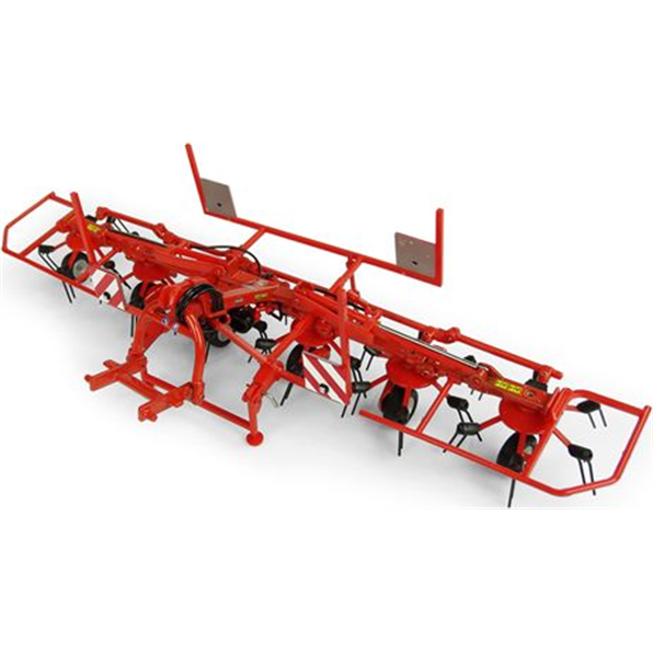 Kuhn GF 6502 Gyrotedder