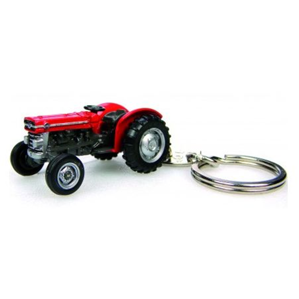 Massey Ferguson 135 Keyring