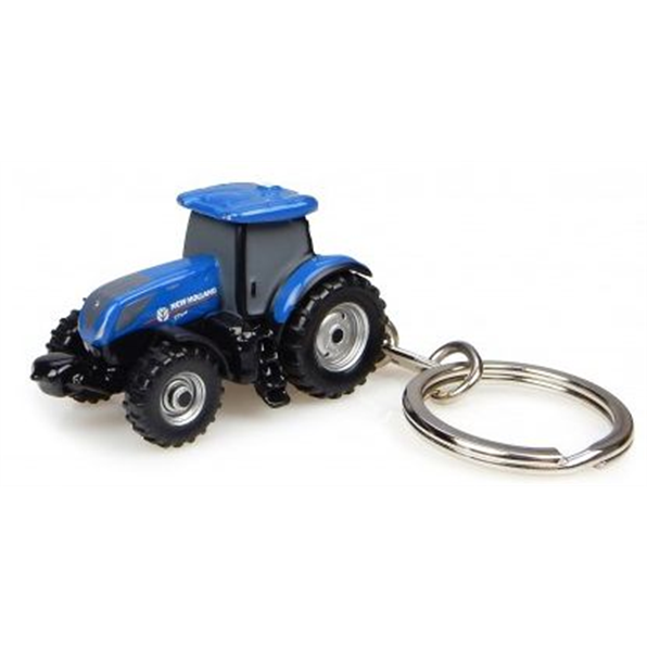 New Holland T7.225 Keyring