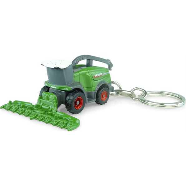 Fendt Katana Combine Keyring