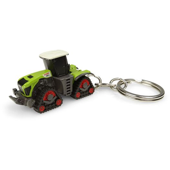 (Keyring) Class Xerion 5000 Trac TS