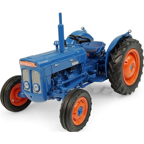 Fordson Super Dexta (1962)