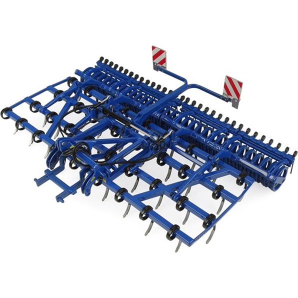Kockerling Allrounder Classic 530 Cultivator (2022)