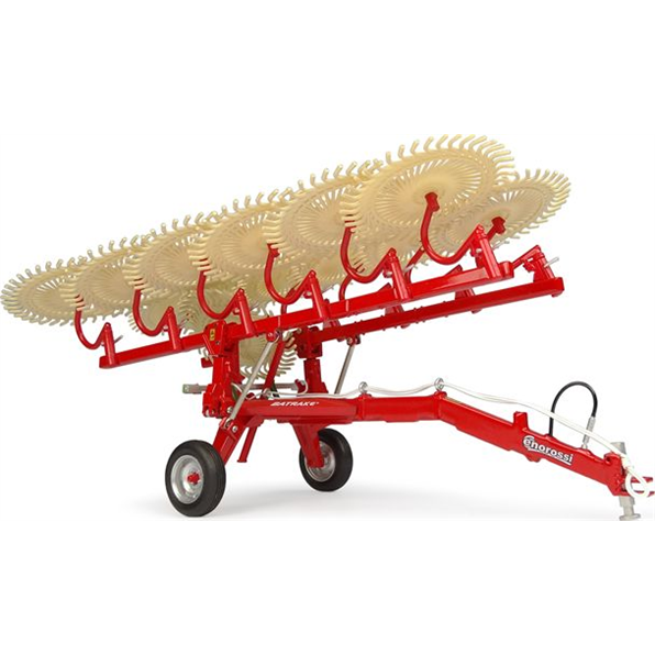 Enorossi Batrake 12 Hay Rakes