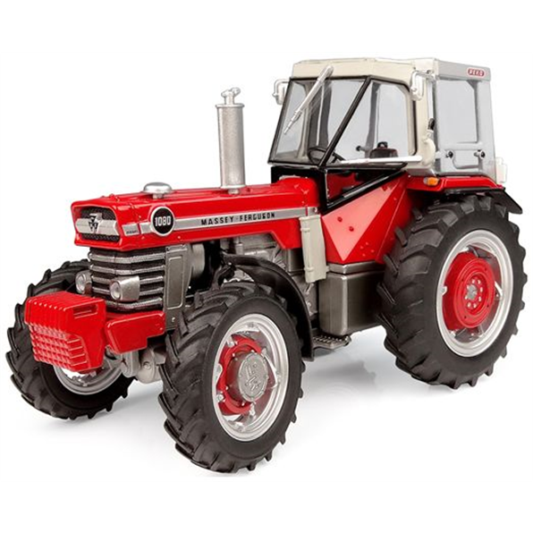 Massey Ferguson 1080 4WD w/Peko Cab