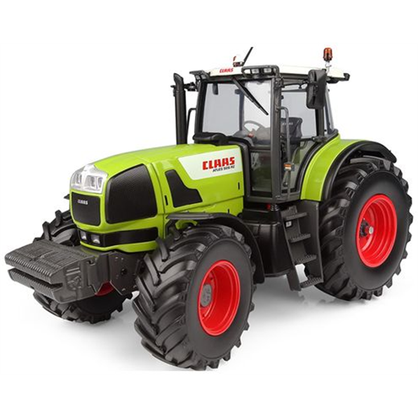 Claas Atles 926RX w/Fixed Front Weight