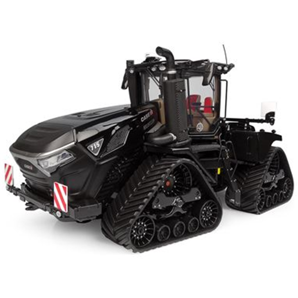 Case IH Quadtrac 715 Black Beauty