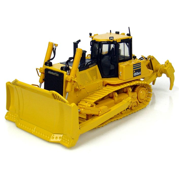 Komatsu D 155 AX-7