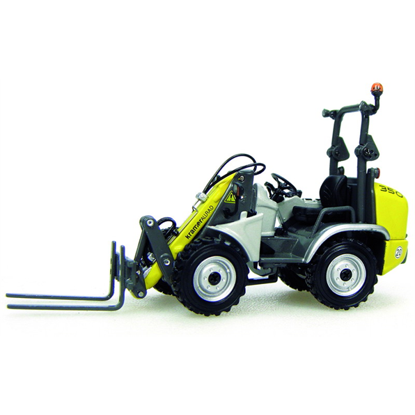 Kramer 350 Compact with Roll Bar