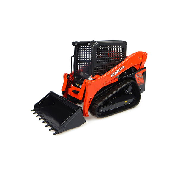 Kubota SVL 75-2 Tracked Skid Steer Loader