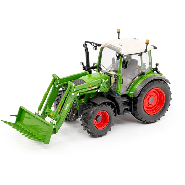 Fendt 313 Vario FL Front Loader