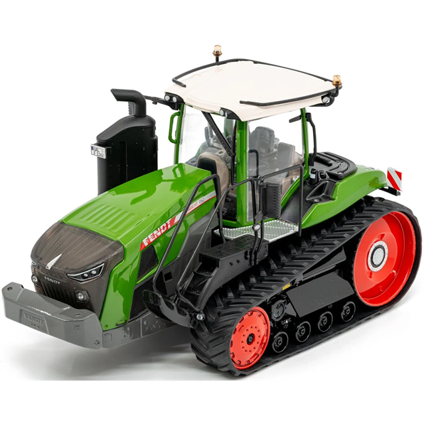 Fendt 1162 Vario MT Tractor