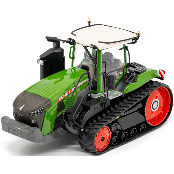 Fendt 1162 Vario MT