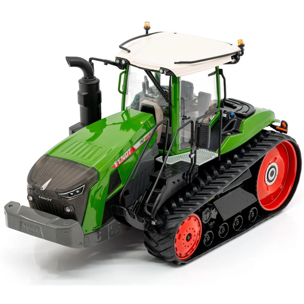 Fendt 1167 Vario MT (US Version)