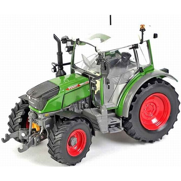 Fendt 210 Vario