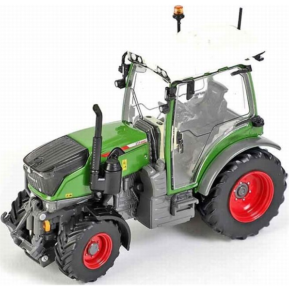 Fendt 210V Vario Narow Track