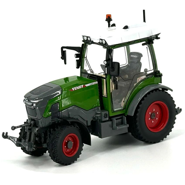 Fendt e107 V Vario Narrow Track