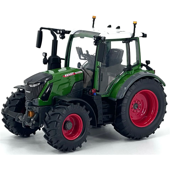 Fendt 314 Vario Tractor